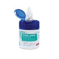 Floors ans surface cleansing wipes IMS-1455pack of 20