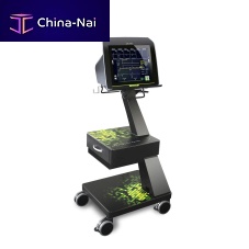 ENT surgery intraoperative nerve monitoring system AVALANCHE® SI 2