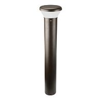 Garden bollard light 200021urbancontemporaryaluminum