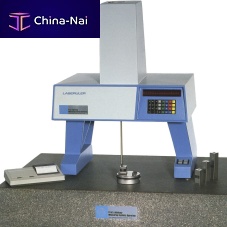 Calibration interferometer VLM200for thickness measurementdigitallaser