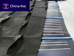 Reinforcement geogrid TERAPLEX®