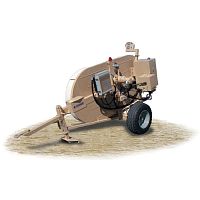 Cable tensioner FRS301hydraulicwheel