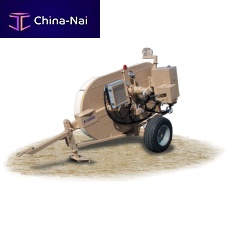 Cable tensioner FRS301hydraulicwheel