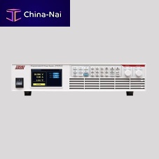 DC current source N3600 seriesrackable DC polarizationprogrammable