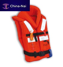 Foam life jacket 52015150 Nunisexorange