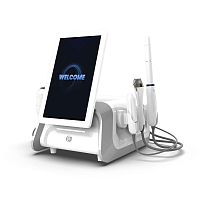 HIFU skin rejuvenation unit Z550AHIFU body contouring unit