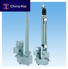 Rotary cylinder T electriccylinderball screw