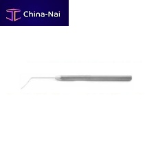 Opthalmologic spatula DDP-OE-122tip