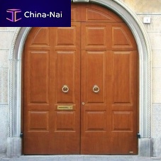 Door panel LARIDOOR®constructionhigh-resistancePEFC certified