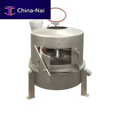 Meat washing machine P seriesautomatic