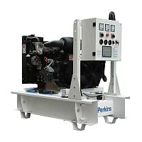 Diesel generator set PLD seriesthree-phasestationary50 Hz