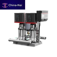 Electronic pressure booster Hydro Multi-E serieswater