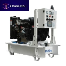 Diesel generator set PLD seriesthree-phasestationary50 Hz