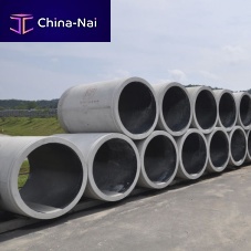 Precast concrete channeling JACKINGreinforced concrete