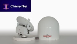 TV antenna MST 44 A3satellitefor boatsradome