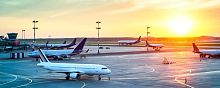 AODB software managementdata managementAirport Operational Database