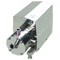 Powder mixer-dispenser BOXR seriesvolumetricfor the food industry