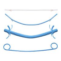Biliary stent