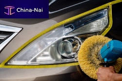Automotive polishing Gclear