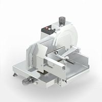 Meat slicing machine MB-350automaticvertical