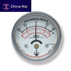 Analog gaussmeter 16.07.MGMR