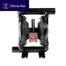 Diaphragm pump 66607A-XXX-Afor chemicalsair-drivenself-priming