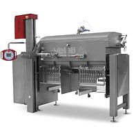 Paddle mixer batchsolidstainless steel