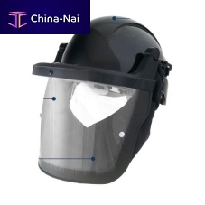 Protective visor CFU