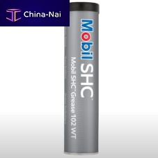 Lubricating grease SHC 102 WTmaintenancesyntheticfor bearings