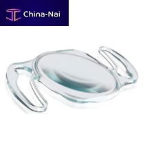 Monofocal intraocular lens RayOne Hydrophobic