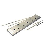 Mechanical clamping device