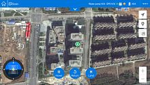 Management software TopXGuncontrolfor dronesreal-time