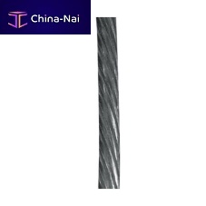 Ship wire rope 500005C1x19