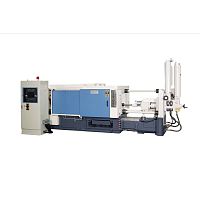 Low-pressure die casting machine CSC series cold chamber