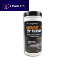 Cleaning wipe Wipe�N�Weld