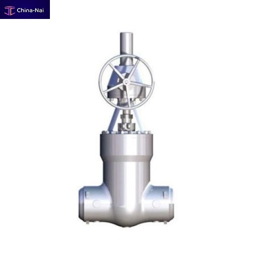 											Gate valve Z541Ymanualpneumaticelectric