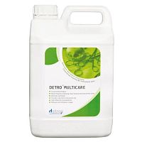 Concentrated cleaner Detro Multicarewater-based5000 mL2000 mL