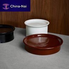 Flat plate UPProundceramicplain