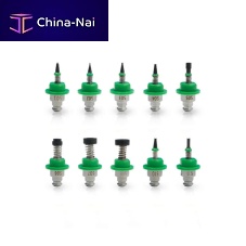 Nozzle 501