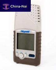 Air analyzer Telaire 7000 seriesmonitoringtemperatureinfrared absorption