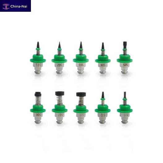 Nozzle 501 Nozzle 501