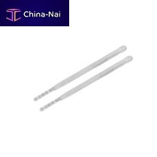 Malleable penile prosthesis 100 CF