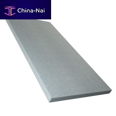 Hanging sound-absorbing panel RETTANGOLOwall-mountedfor ceilingTrevira CS®