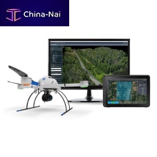 Detection mapping system mdaaS