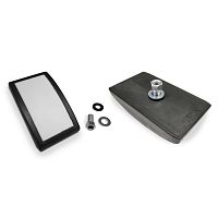 Aeration pad I100 series