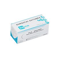 Non-absorbable suture thread 00001286general surgerygastrointestinal surgery3-0