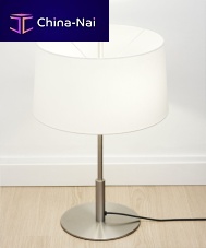 Table lamp Diana floor-standingmetallinen