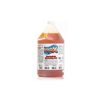 Lubricant fluid H2OX