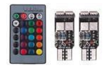 ����� ��� ���������� LYL Auto LED Light