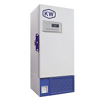 Blood plasma freezer k seriesupright1-doorstainless steel